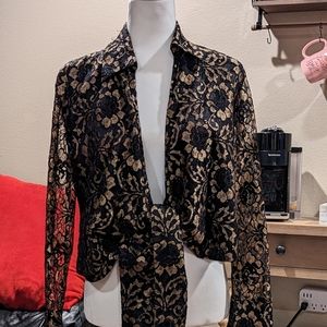 Evening jacket